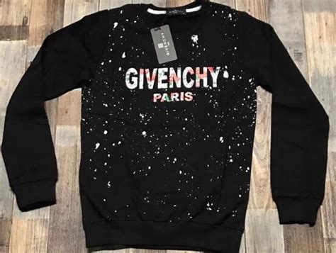 givenchy sterne pulli